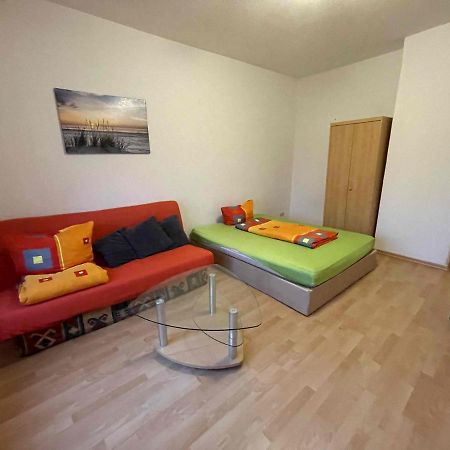 Apartments Strehlen Dresden Luaran gambar