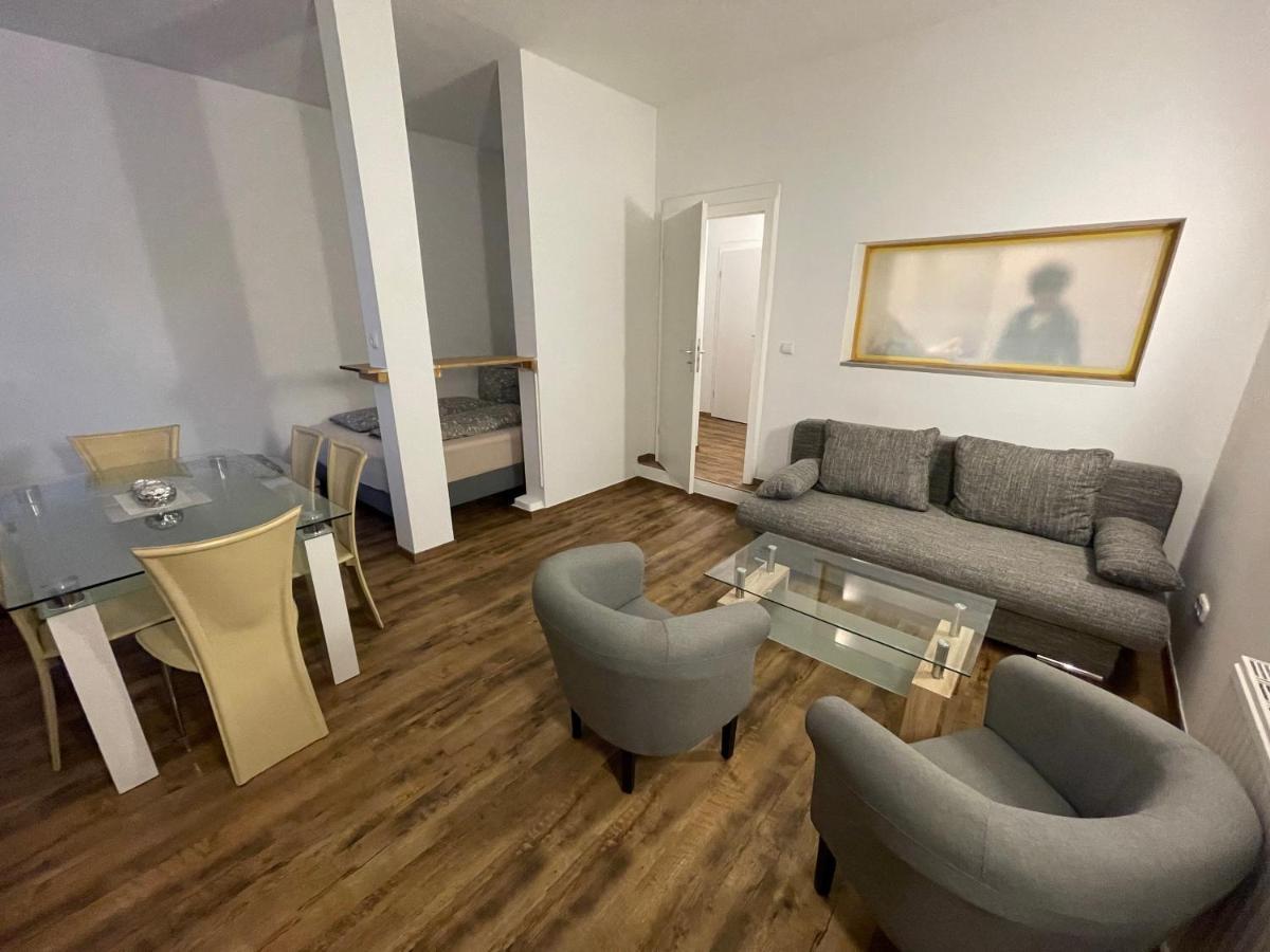 Apartments Strehlen Dresden Luaran gambar