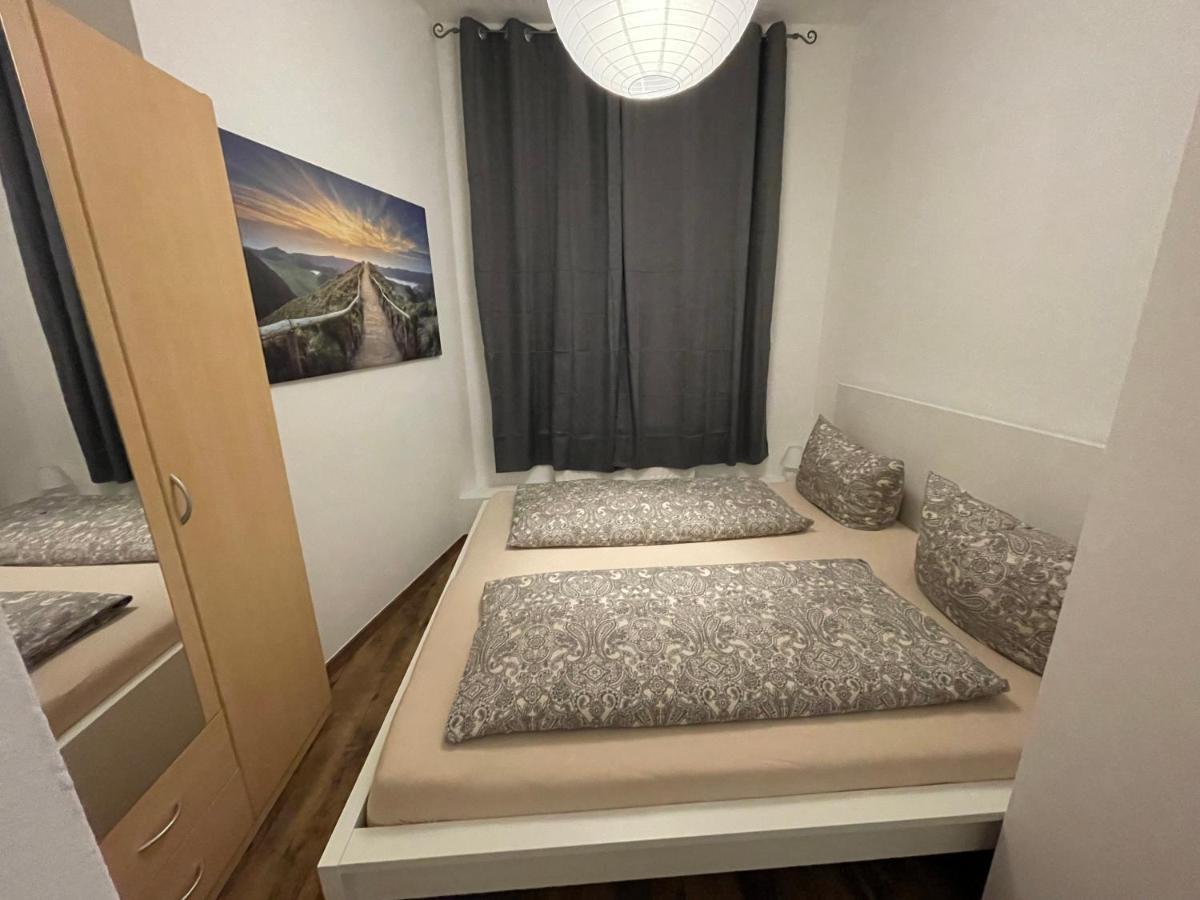 Apartments Strehlen Dresden Luaran gambar