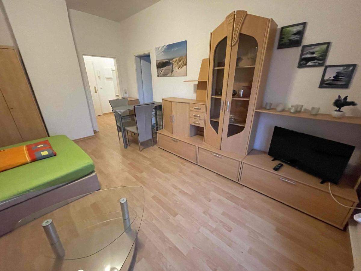 Apartments Strehlen Dresden Luaran gambar